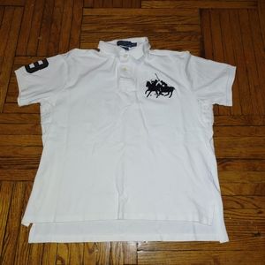 Ralph Lauren Polo Shirt
